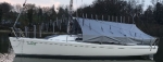 Cockpitpersenning J80