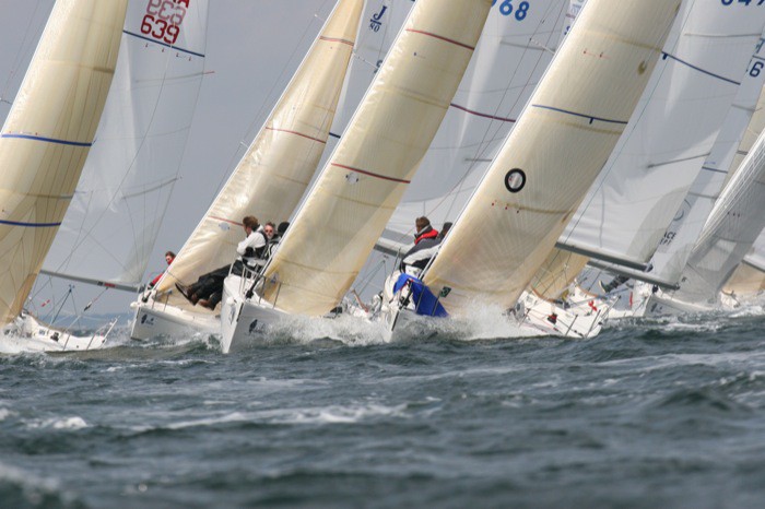 J 80 Worlds 202103.07. - 09.07.2021 Rungsted - Kopenhagen