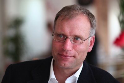 Vorsitzender