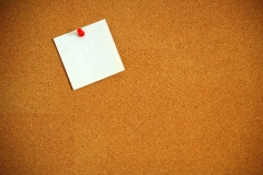 Pinnwand