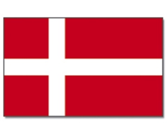 Regattaplan Dänemark