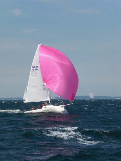 Travemünder Woche 2013