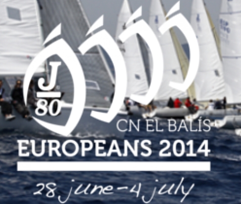 Europameisterschaft 2014