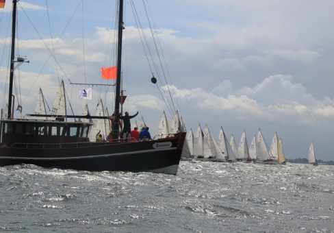 Das war die Weltmeisterschaft 2015