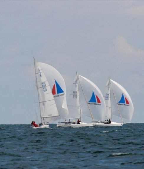 Jugendförderung 2014