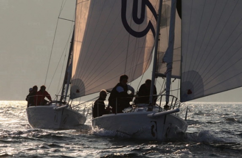 Campionato nazionale open classe J80 (Italia)